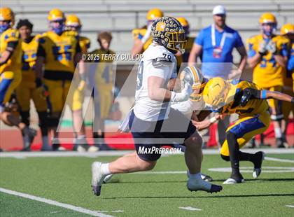 Thumbnail 3 in Summit Academy vs. San Juan (UHSAA 2A Semi Final) photogallery.