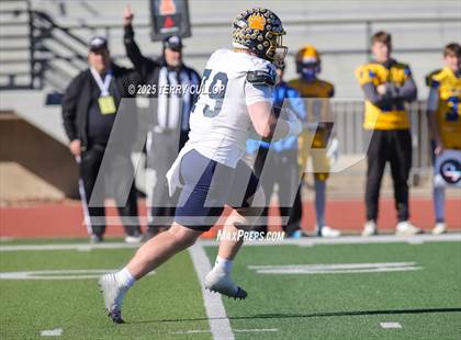 Thumbnail 1 in Summit Academy vs. San Juan (UHSAA 2A Semi Final) photogallery.