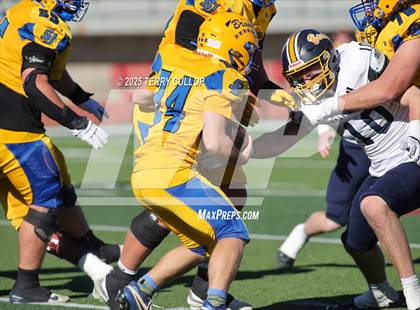 Thumbnail 1 in Summit Academy vs. San Juan (UHSAA 2A Semi Final) photogallery.