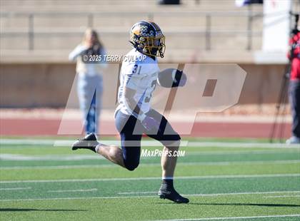 Thumbnail 1 in Summit Academy vs. San Juan (UHSAA 2A Semi Final) photogallery.