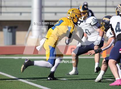 Thumbnail 3 in Summit Academy vs. San Juan (UHSAA 2A Semi Final) photogallery.