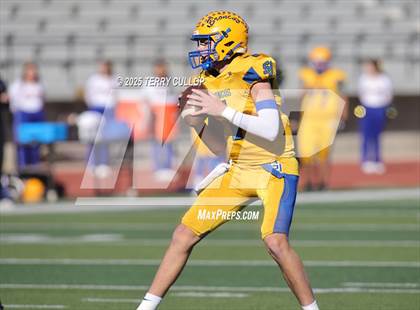 Thumbnail 1 in Summit Academy vs. San Juan (UHSAA 2A Semi Final) photogallery.