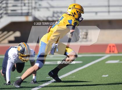 Thumbnail 3 in Summit Academy vs. San Juan (UHSAA 2A Semi Final) photogallery.