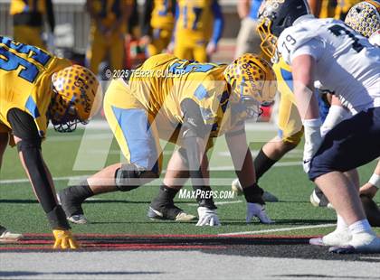 Thumbnail 1 in Summit Academy vs. San Juan (UHSAA 2A Semi Final) photogallery.