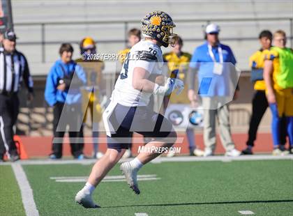 Thumbnail 2 in Summit Academy vs. San Juan (UHSAA 2A Semi Final) photogallery.