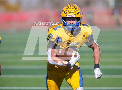 Thumbnail 1 in Summit Academy vs. San Juan (UHSAA 2A Semi Final) photogallery.