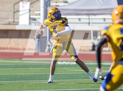 Thumbnail 3 in Summit Academy vs. San Juan (UHSAA 2A Semi Final) photogallery.