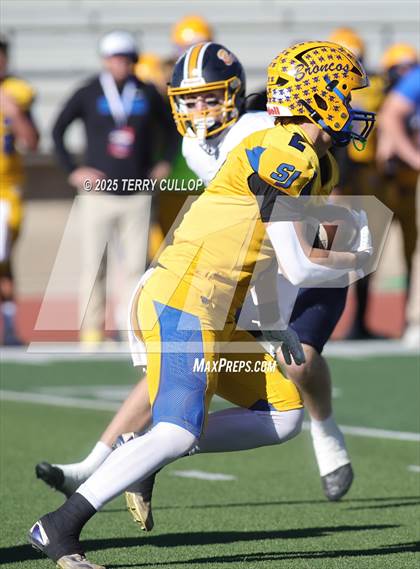 Thumbnail 1 in Summit Academy vs. San Juan (UHSAA 2A Semi Final) photogallery.