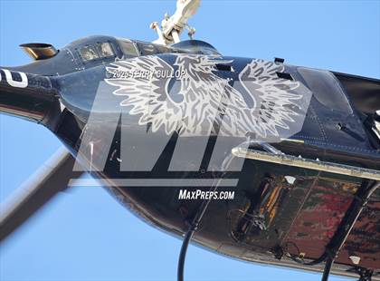 Thumbnail 1 in Summit Academy vs. San Juan (UHSAA 2A Semi Final) photogallery.