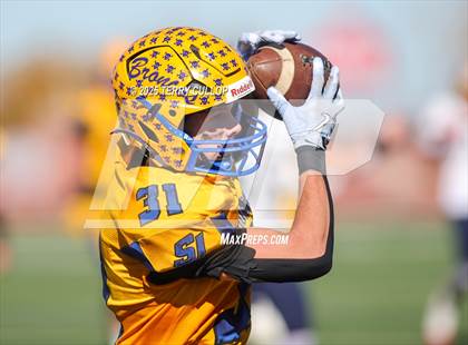 Thumbnail 3 in Summit Academy vs. San Juan (UHSAA 2A Semi Final) photogallery.