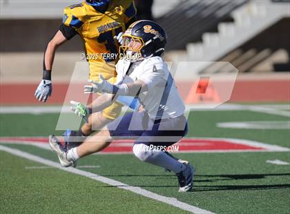 Thumbnail 3 in Summit Academy vs. San Juan (UHSAA 2A Semi Final) photogallery.