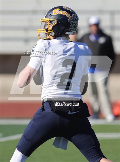 Thumbnail 1 in Summit Academy vs. San Juan (UHSAA 2A Semi Final) photogallery.