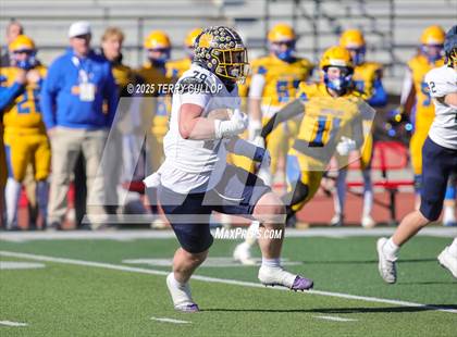 Thumbnail 3 in Summit Academy vs. San Juan (UHSAA 2A Semi Final) photogallery.