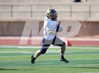 Thumbnail 3 in Summit Academy vs. San Juan (UHSAA 2A Semi Final) photogallery.