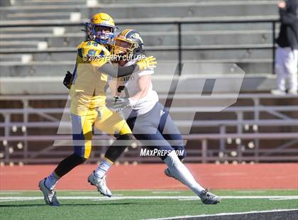 Thumbnail 2 in Summit Academy vs. San Juan (UHSAA 2A Semi Final) photogallery.