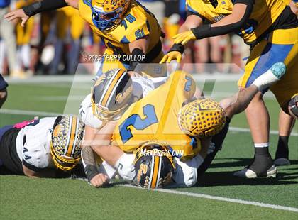 Thumbnail 2 in Summit Academy vs. San Juan (UHSAA 2A Semi Final) photogallery.