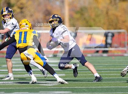 Thumbnail 3 in Summit Academy vs. San Juan (UHSAA 2A Semi Final) photogallery.