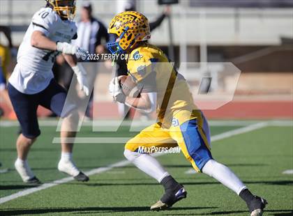 Thumbnail 1 in Summit Academy vs. San Juan (UHSAA 2A Semi Final) photogallery.