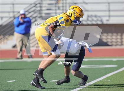 Thumbnail 2 in Summit Academy vs. San Juan (UHSAA 2A Semi Final) photogallery.