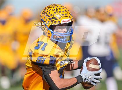 Thumbnail 1 in Summit Academy vs. San Juan (UHSAA 2A Semi Final) photogallery.