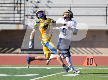 Thumbnail 3 in Summit Academy vs. San Juan (UHSAA 2A Semi Final) photogallery.