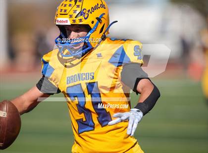 Thumbnail 2 in Summit Academy vs. San Juan (UHSAA 2A Semi Final) photogallery.