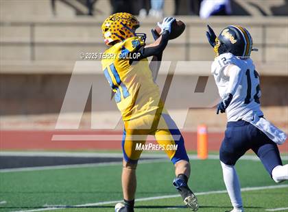 Thumbnail 1 in Summit Academy vs. San Juan (UHSAA 2A Semi Final) photogallery.