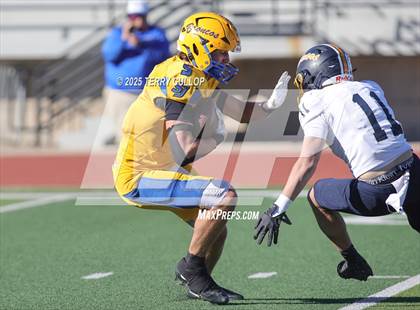 Thumbnail 3 in Summit Academy vs. San Juan (UHSAA 2A Semi Final) photogallery.