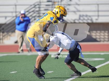 Thumbnail 1 in Summit Academy vs. San Juan (UHSAA 2A Semi Final) photogallery.