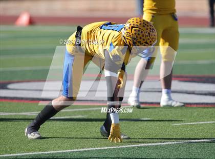 Thumbnail 1 in Summit Academy vs. San Juan (UHSAA 2A Semi Final) photogallery.