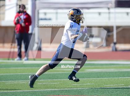 Thumbnail 3 in Summit Academy vs. San Juan (UHSAA 2A Semi Final) photogallery.