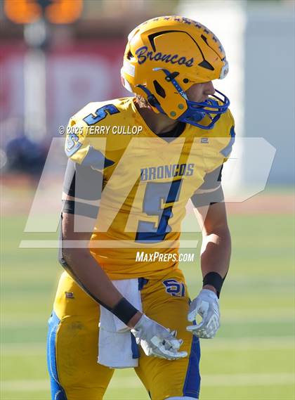 Thumbnail 1 in Summit Academy vs. San Juan (UHSAA 2A Semi Final) photogallery.