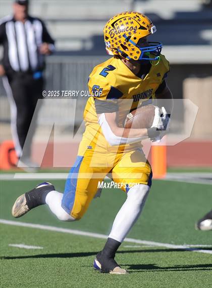 Thumbnail 3 in Summit Academy vs. San Juan (UHSAA 2A Semi Final) photogallery.