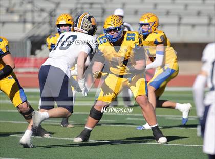 Thumbnail 3 in Summit Academy vs. San Juan (UHSAA 2A Semi Final) photogallery.