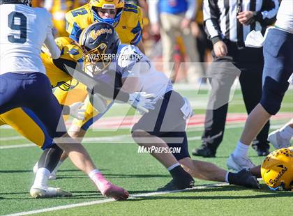 Thumbnail 2 in Summit Academy vs. San Juan (UHSAA 2A Semi Final) photogallery.