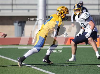 Thumbnail 2 in Summit Academy vs. San Juan (UHSAA 2A Semi Final) photogallery.