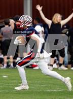 Photo from the gallery "Berean Academy vs. Western SciTech (CAA D1 Championship)"