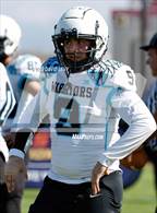 Photo from the gallery "Berean Academy vs. Western SciTech (CAA D1 Championship)"