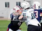 Photo from the gallery "Berean Academy vs. Western SciTech (CAA D1 Championship)"