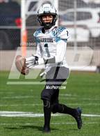 Photo from the gallery "Berean Academy vs. Western SciTech (CAA D1 Championship)"