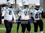Photo from the gallery "Berean Academy vs. Western SciTech (CAA D1 Championship)"
