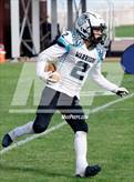 Photo from the gallery "Berean Academy vs. Western SciTech (CAA D1 Championship)"