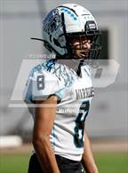 Photo from the gallery "Berean Academy vs. Western SciTech (CAA D1 Championship)"