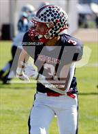 Photo from the gallery "Berean Academy vs. Western SciTech (CAA D1 Championship)"