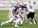 Photo from the gallery "Berean Academy vs. Western SciTech (CAA D1 Championship)"