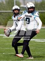 Photo from the gallery "Berean Academy vs. Western SciTech (CAA D1 Championship)"