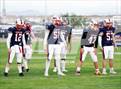 Photo from the gallery "Berean Academy vs. Western SciTech (CAA D1 Championship)"