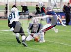 Photo from the gallery "Berean Academy vs. Western SciTech (CAA D1 Championship)"