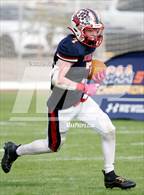 Photo from the gallery "Berean Academy vs. Western SciTech (CAA D1 Championship)"