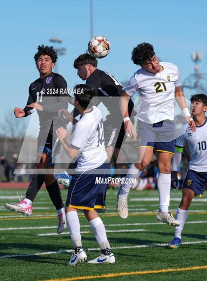 Thumbnail 2 in Gregori @ Franklin photogallery.